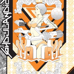 Ghoulanoids: Available for Pre-Order!