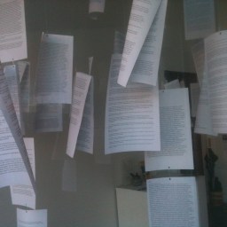 After Quinn: Catch Up#1