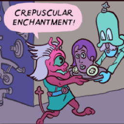 Laughable. Unphotographable.