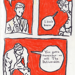 That Time of Year You May In Me Behold