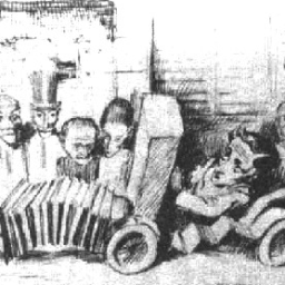 for that single moment we love them ever after