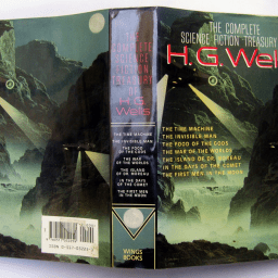 It was as if all the pain in the world had found a voice /or/ Kiw da wabbit