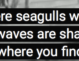 Some recent reading and other such…