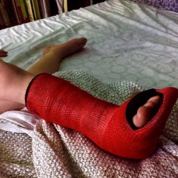 The Week That Was, or Brokefoot Poutin’