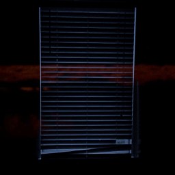 I’ll Cut a Hole and Pull You Through