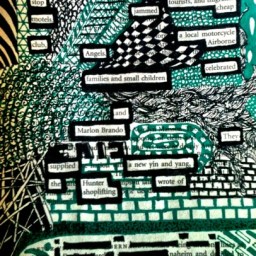 Little Billboards #84