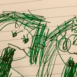 Letters from Camp Aunt Sissy