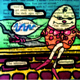 Little Billboards #87