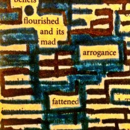 Little Billboards #42