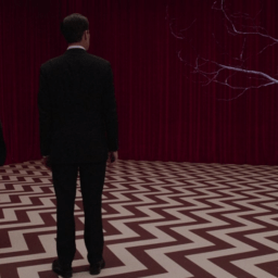 When you get there, you will already be there: Twin Peaks: The Return