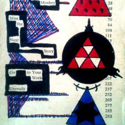 Little Billboards #89