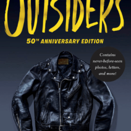 Plain Ordinary People: On Finally Reading The Outsiders