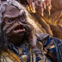 The Angle of Eternity: Recent Viewing