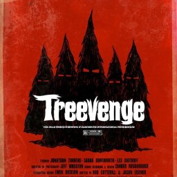 Halloween Horror Binge: Day 13: Sunday Shorts