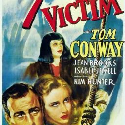 Halloween Horror Binge: Day 29: The Seventh Victim (1943)