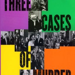 Halloween Horror Binge: Day 4: Three Cases of Murder (1955)
