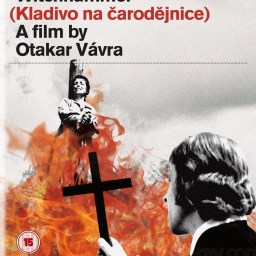 Halloween Horror Binge: Day 14: Witchhammer (1970)