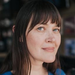 An Interview with Poet Tina Mozelle Braziel