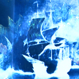 Sailor Lugosi’s Dead