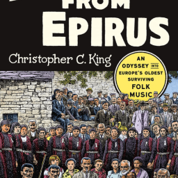 New Review: Lost Chords and Serenades Divine #18