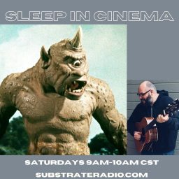 Sleep In Cinema: The 7th Voyage of Sinbad