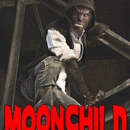 At HorrorDNA: Moonchild Review