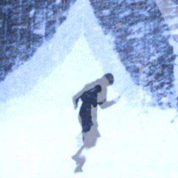 New Sounds: “Overlook” / Disquiet Junto 575: On Ice