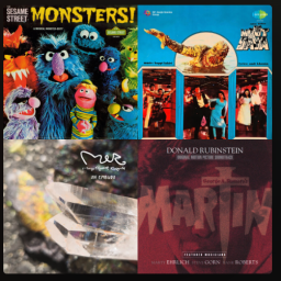 Musicalia #16 and Shows!