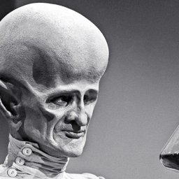 The Canons of The Outer Limits