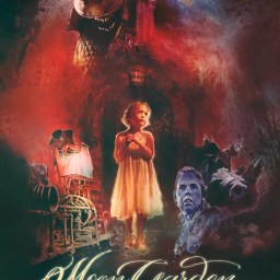 At Horror DNA: Moon Garden Review