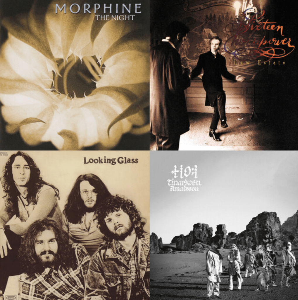 Image for McClurg's Musicalia #27