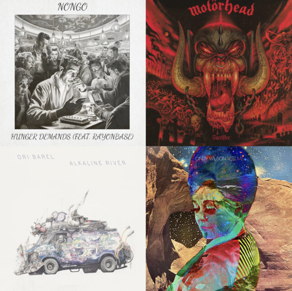 An image for McClurg's Musicalia #39