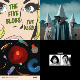 New Playlist: McClurg’s Musicalia #44: Skunky Ape vs. Perky Bat Tower