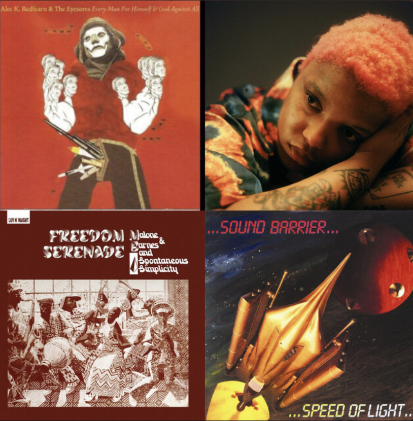 Image for McClurg's Musicalia #58