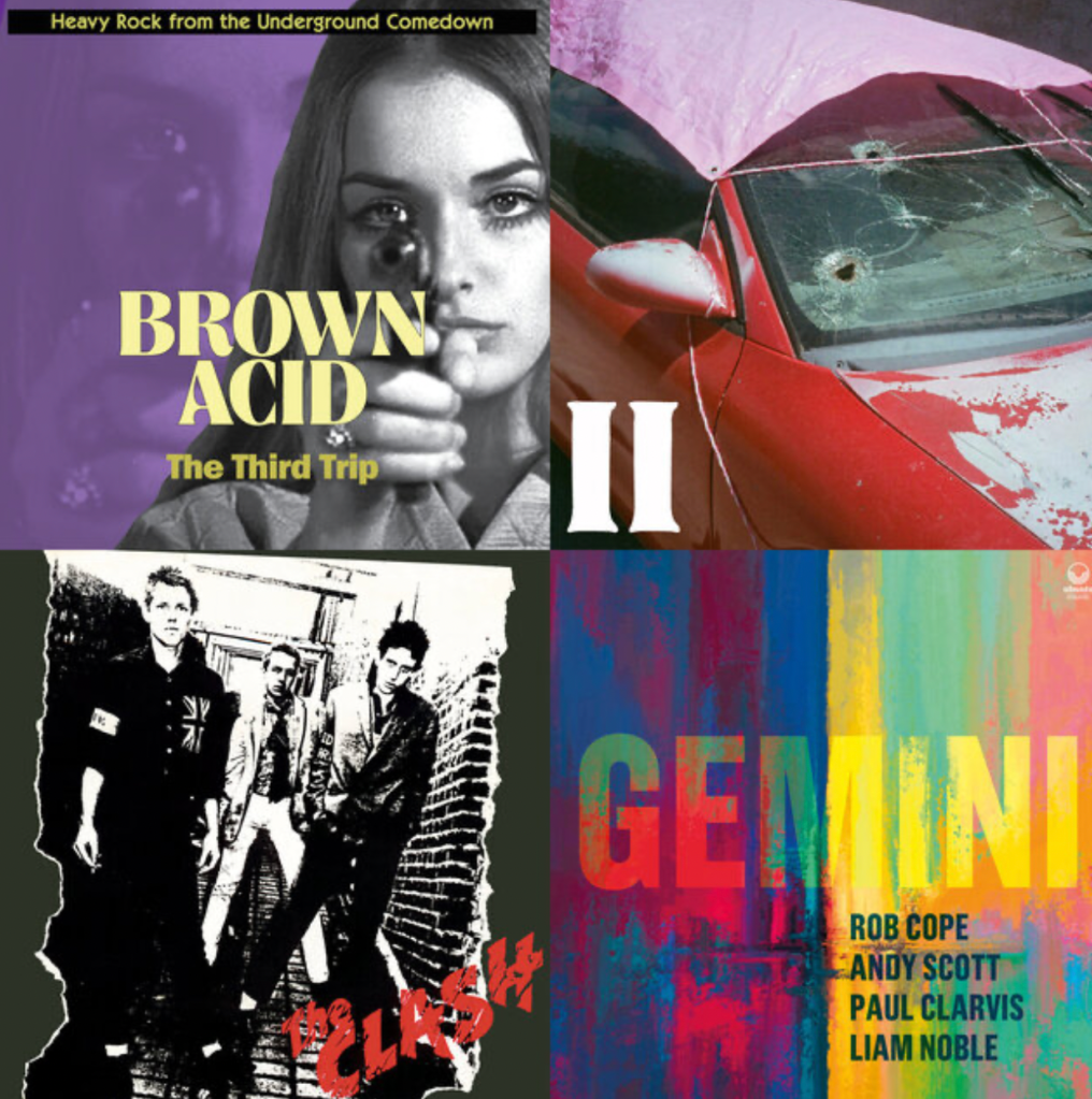 An image for McClurg's Musicalia playlist #59