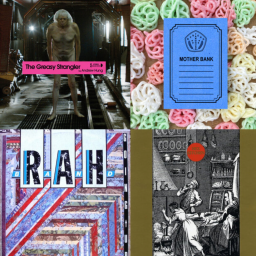 Musicalia #57 over at The Drunken Odyssey!