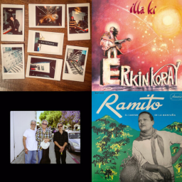 Musicalia #60: A Hard Card to Find