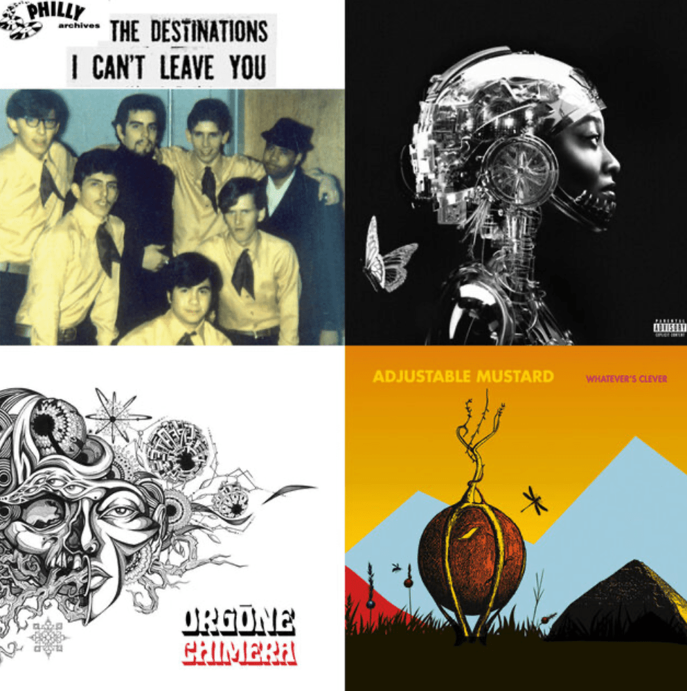 An image for McClurg's Musicalia #63: Last Night at the Three of Cups