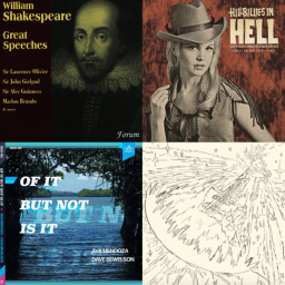 Musicalia #64: Over the Bent World Broods