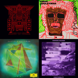 Musicalia #70: To Put Forth Shoots