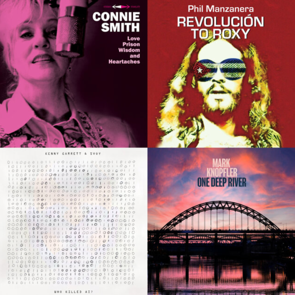 An image for McClurg's Musicalia