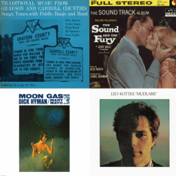 Musicalia #73: The H is O