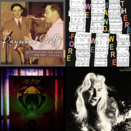 Musicalia #74: An Empty Gesture