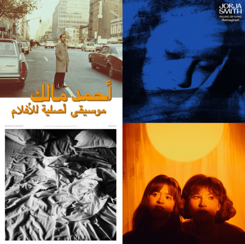 An image for the new Musicalia playlist over at The Drunken Odyssey