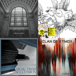 Musicalia #77: Lost Equations