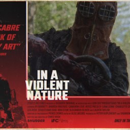 At Horror DNA: In a Violent Nature