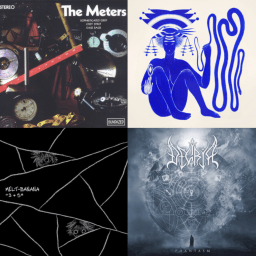 Musicalia #82: We Are No Archipelago