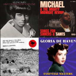 Musicalia #88: Carolina In the Morning and Other Amorous Delights