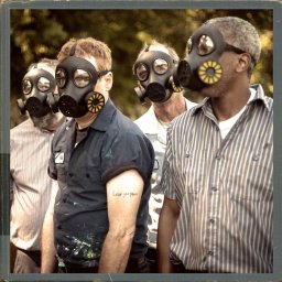 New Music: Nowhere Squares: Cancel Your Plans