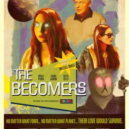 At Horror DNA: The Becomers
